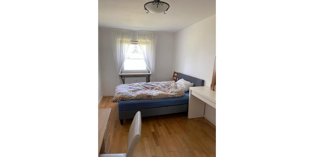 Wohnen auf Zeit Grünwald - 1 Zimmer, 14 m&sup2;, 630&euro; | Angebot:26483072