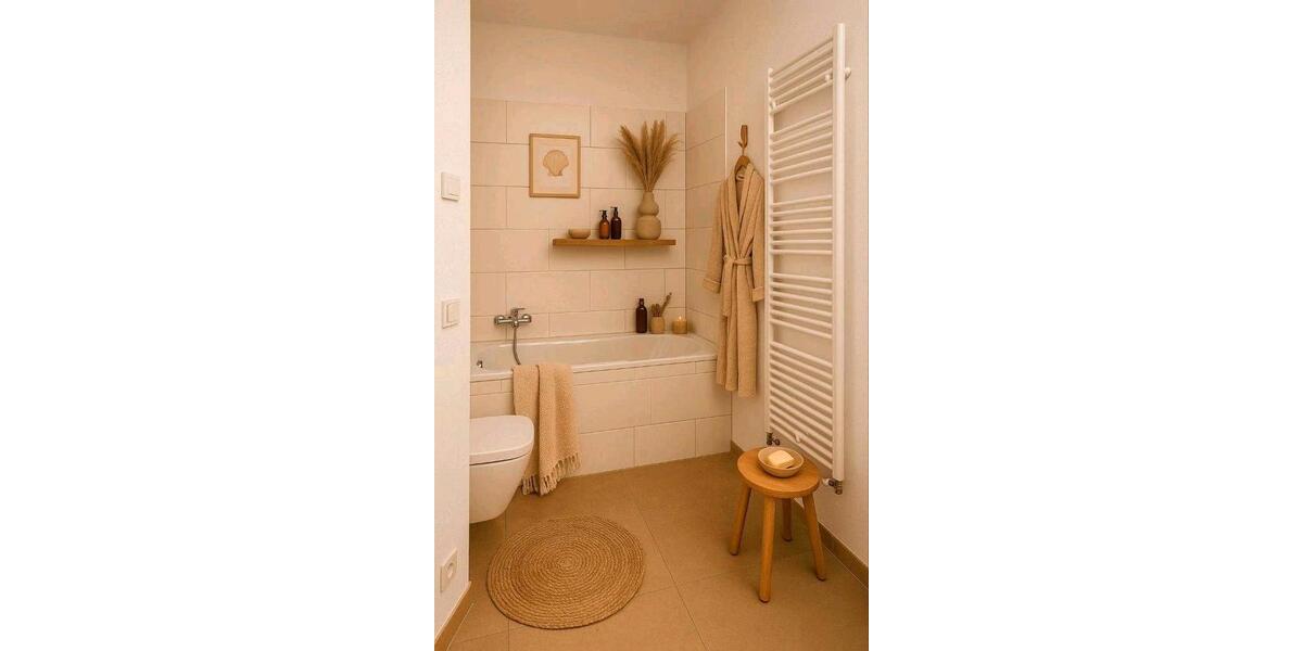 Dachgeschoßwohnung Trier Kürenz - 4 Zimmer, 108 m&sup2;, 1.611&euro; | Angebot:26515400