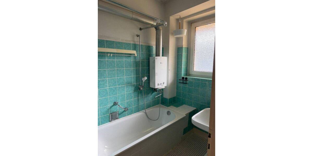 Etagenwohnung Karlsruhe Mühlburg - 2 Zimmer, 74 m&sup2;, 890&euro; | Angebot:26851717