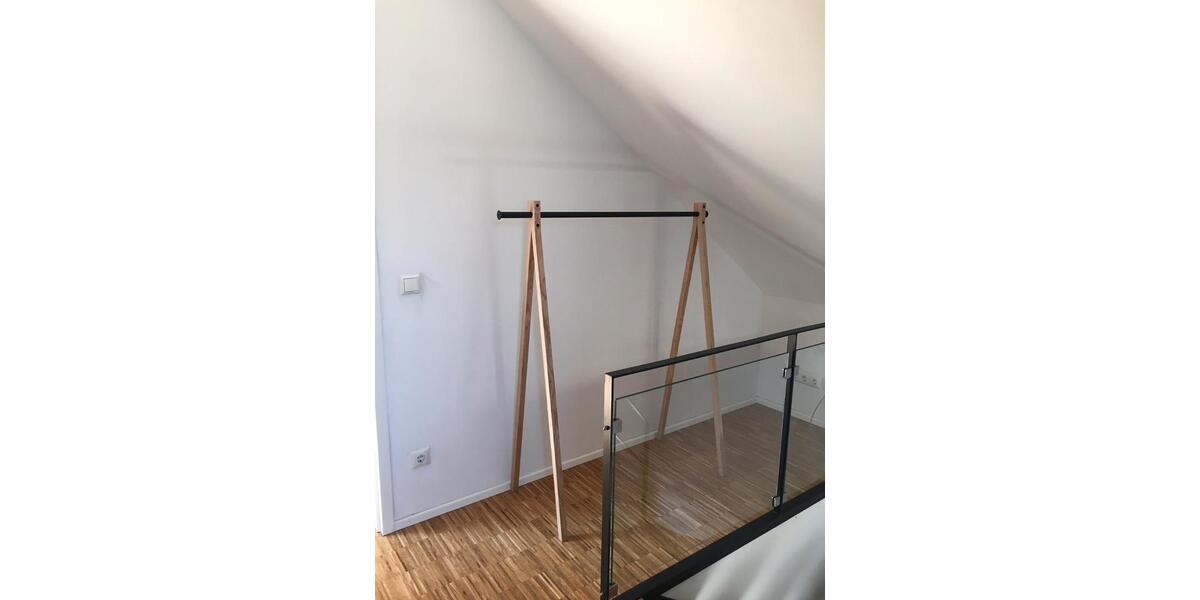 Wohnen auf Zeit Pullach im Isartal - 1 Zimmer, 10 m&sup2;, 740&euro; | Angebot:26302133