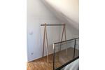 Wohnen auf Zeit Pullach im Isartal - 1 Zimmer, 10 m&sup2;, 740&euro; | Angebot:26302133