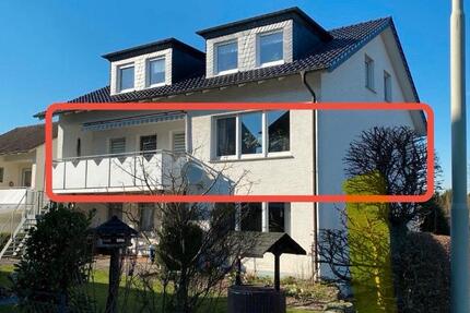 Wohnung Warstein - 4 Zimmer, 95 m&sup2;, 780&euro; | Angebot:26416846