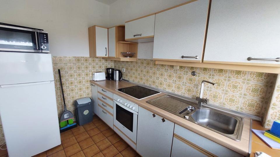 Wohnen auf Zeit Krefeld Fischeln - 3 Zimmer, 87 m&sup2;, 14&euro; | Angebot:24354601