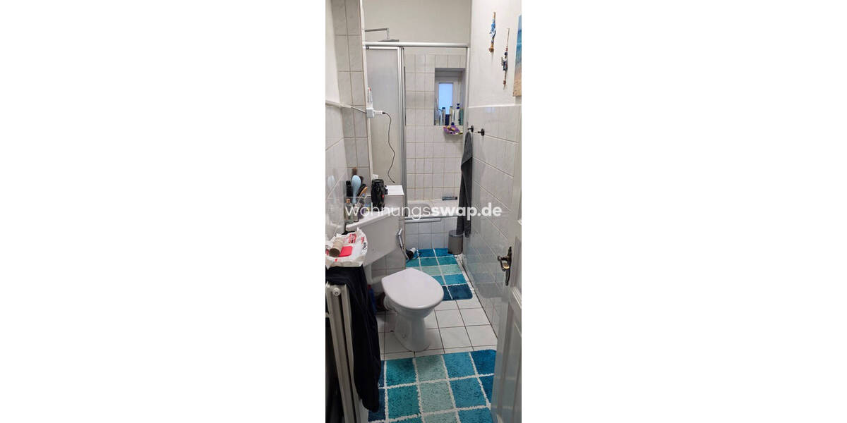 Etagenwohnung Hamburg Bahrenfeld - 3 Zimmer, 69 m&sup2;, 936&euro; | Angebot:26163284