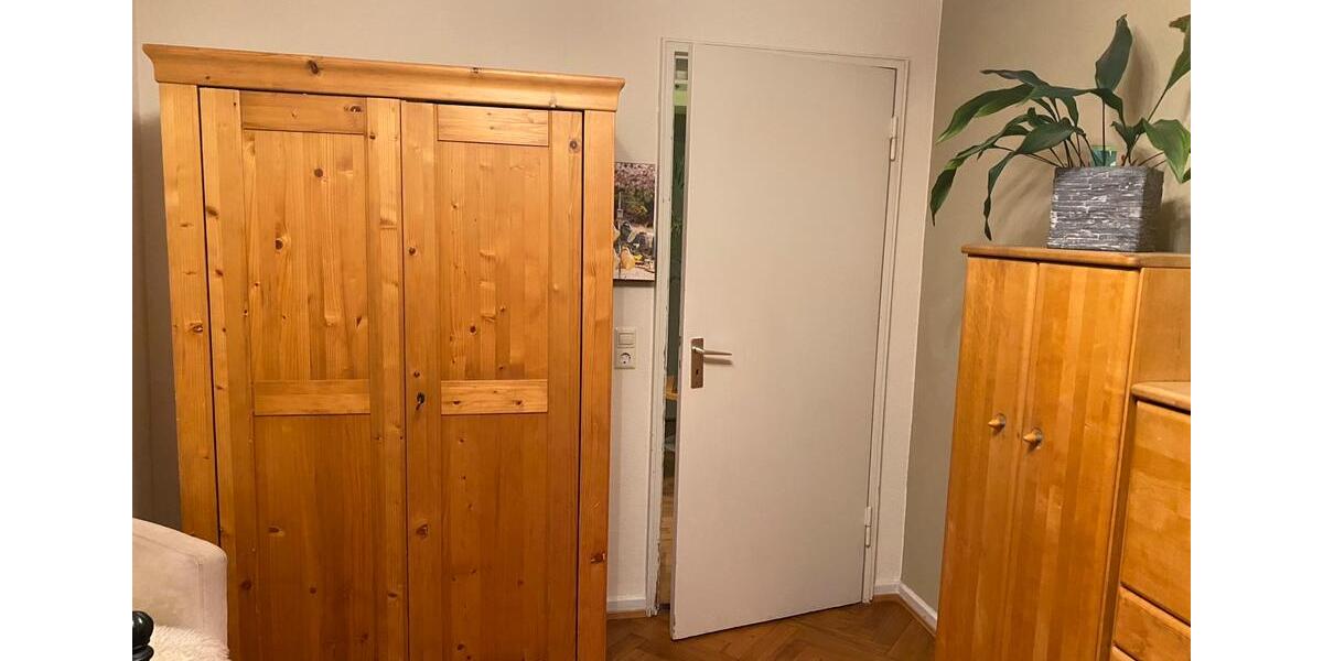 Erdgeschoßwohnung Freiburg im Breisgau Haslach - 1 Zimmer, 13 m&sup2;, 450&euro; | Angebot:26285263
