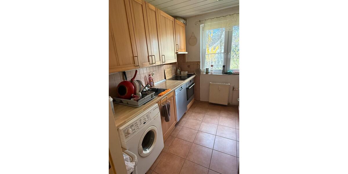 Erdgeschoßwohnung Delmenhorst Deichhorst - 3 Zimmer, 75 m&sup2;, 1.200&euro; | Angebot:26205695