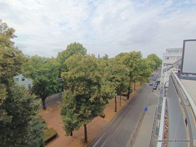 Etagenwohnung Krefeld Cracau - 2 Zimmer, 64 m&sup2;, 580&euro; | Angebot:26106533