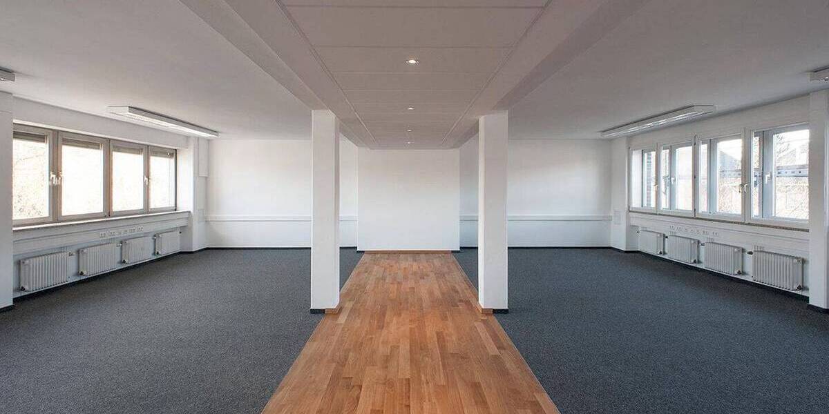 Gewerbeobjekt Aachen Aachen-Mitte - 4.635&euro; | Angebot:26833971