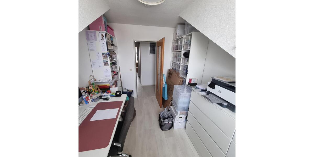 Aachen, helle, sanierte Wohnung in begehrter Wohnlage 4ZKDB 77 m² 4 zimmer