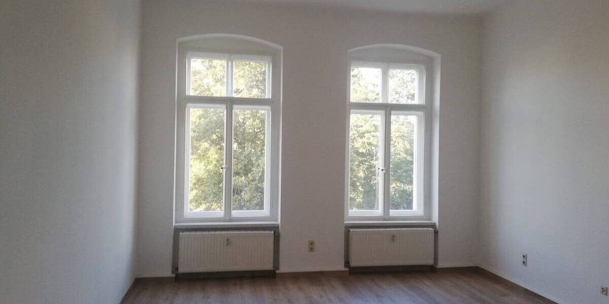 Etagenwohnung Görlitz Innenstadt - 2 Zimmer, 75 m&sup2;, 360&euro; | Angebot:26731179
