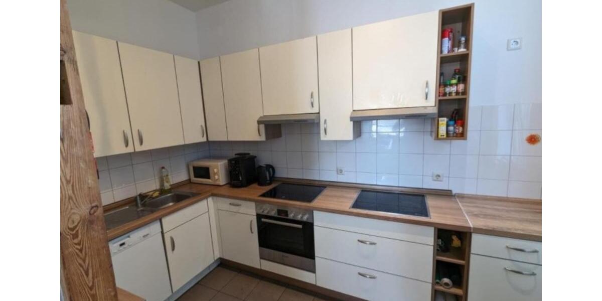Wohnen auf Zeit Gießen - 1 Zimmer, 18 m&sup2;, 180&euro; | Angebot:24811310
