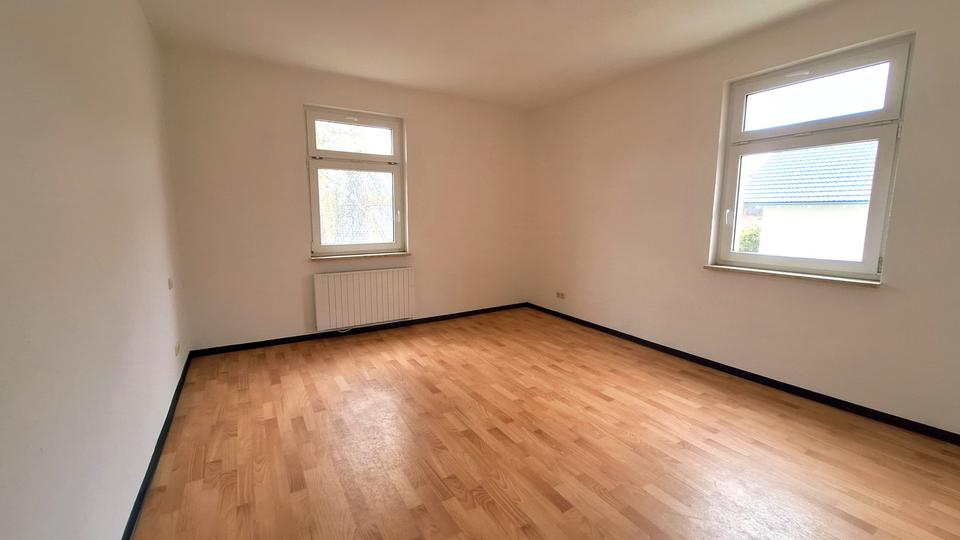 Erdgeschoßwohnung Schmalkalden - 3 Zimmer, 68 m&sup2;, 610&euro; | Angebot:25960334