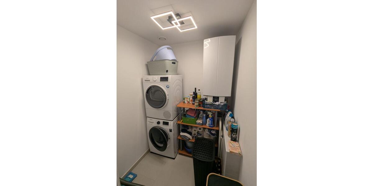 Erdgeschoßwohnung Penzberg - 3 Zimmer, 76 m&sup2;, 1.290&euro; | Angebot:26253688