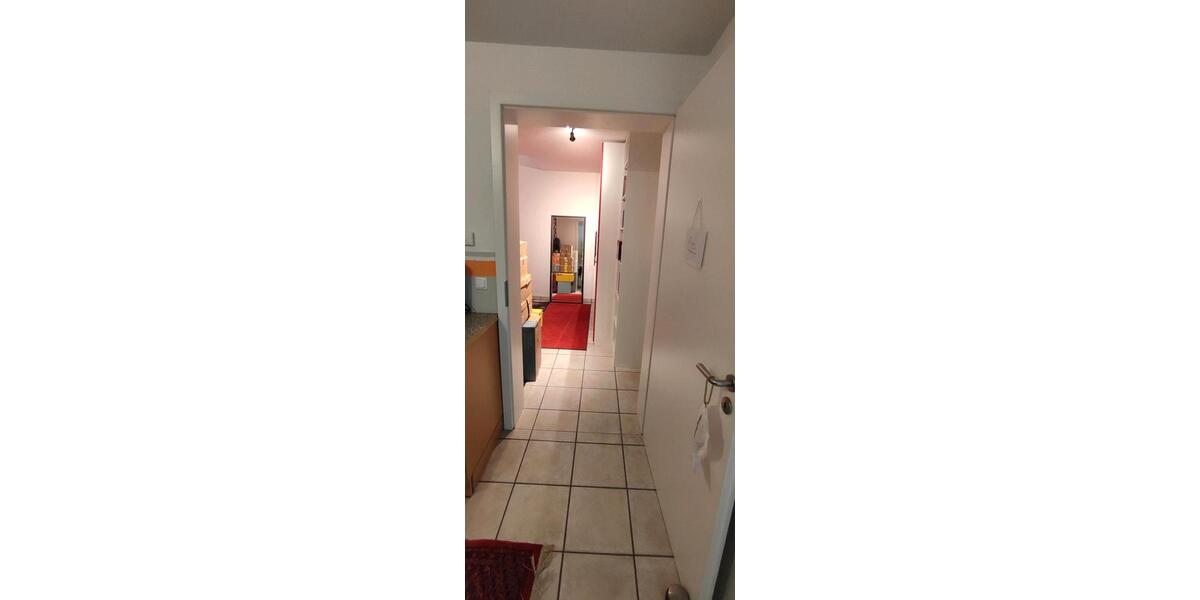 Wohnen auf Zeit Ahrensburg - 1 Zimmer, 37 m&sup2;, 70&euro; | Angebot:26445302