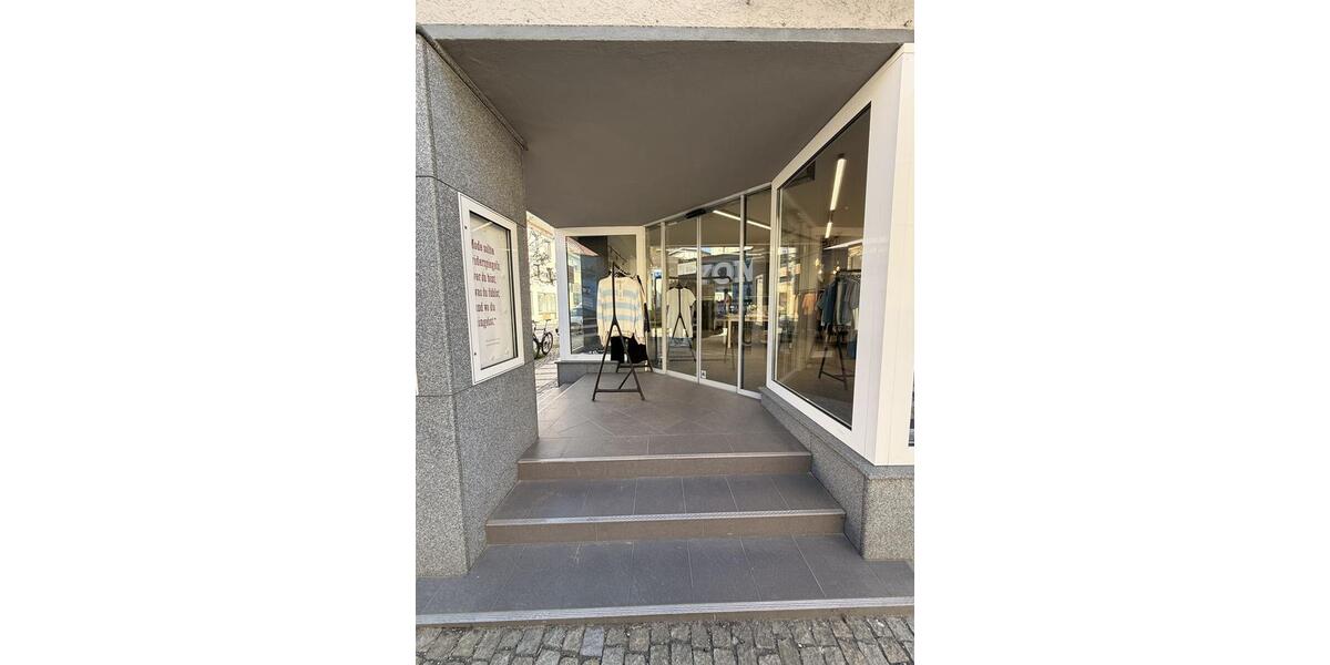 Gewerbeobjekt Mainburg - 1.110&euro; | Angebot:26509515