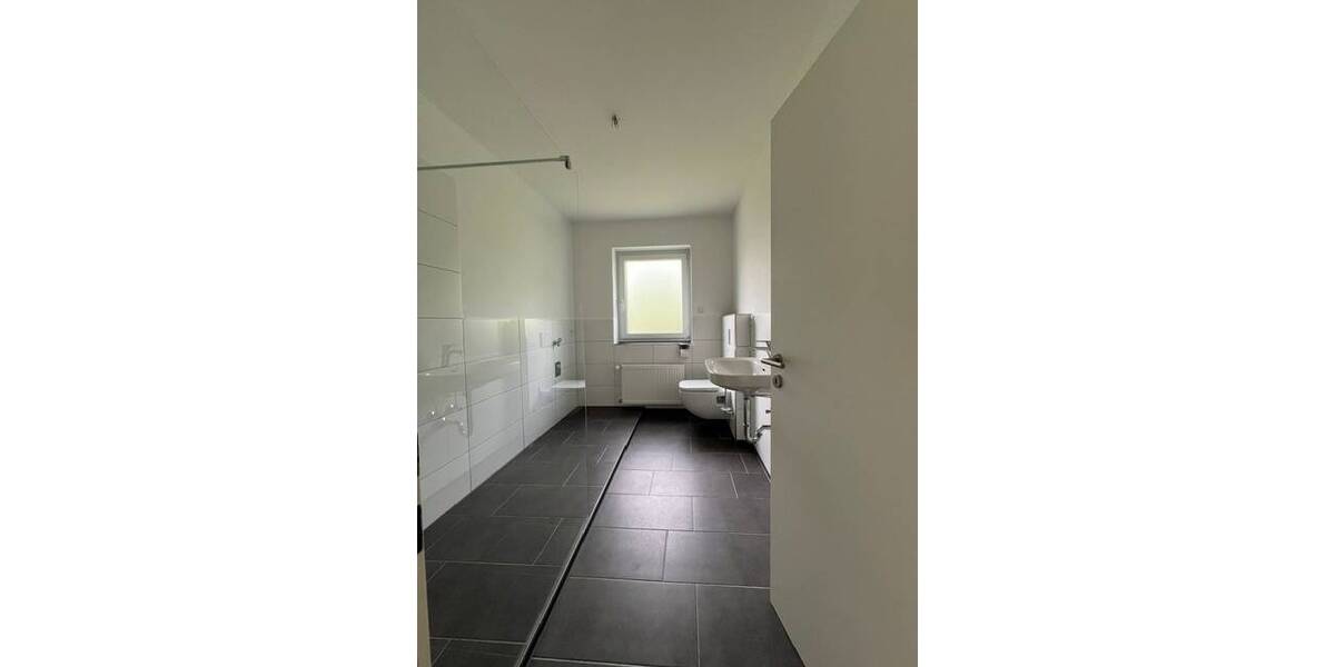 Terrassenwohnung Wildeshausen - 3 Zimmer, 75 m&sup2;, 750&euro; | Angebot:26627318
