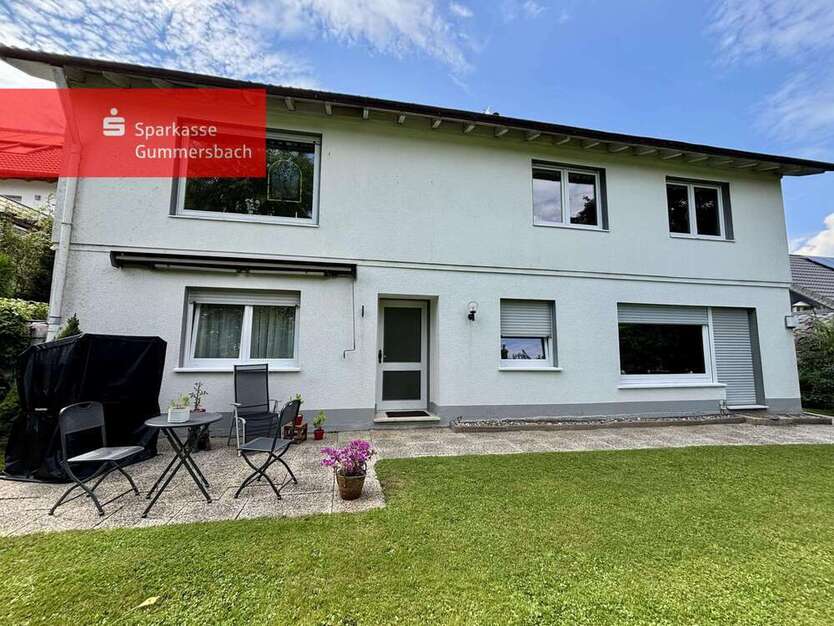 Wohnung zum Mieten in Wiehl 550 € 67 m²