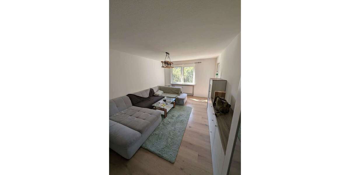 Etagenwohnung Lübeck Sankt Lorenz Nord - 3 Zimmer, 59 m&sup2;, 710&euro; | Angebot:27292639
