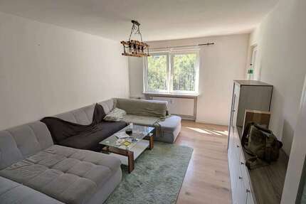 Wohnung Lübeck Sankt Lorenz Nord - 3 Zimmer, 59 m&sup2;, 710&euro; | Angebot:27292639