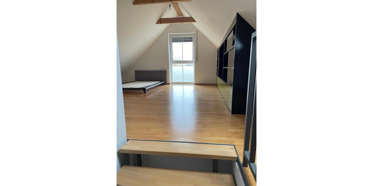 Gepflegte 4-Zimmer-Doppelhaushälfte in Altomünster mit Garage 4 zimmer