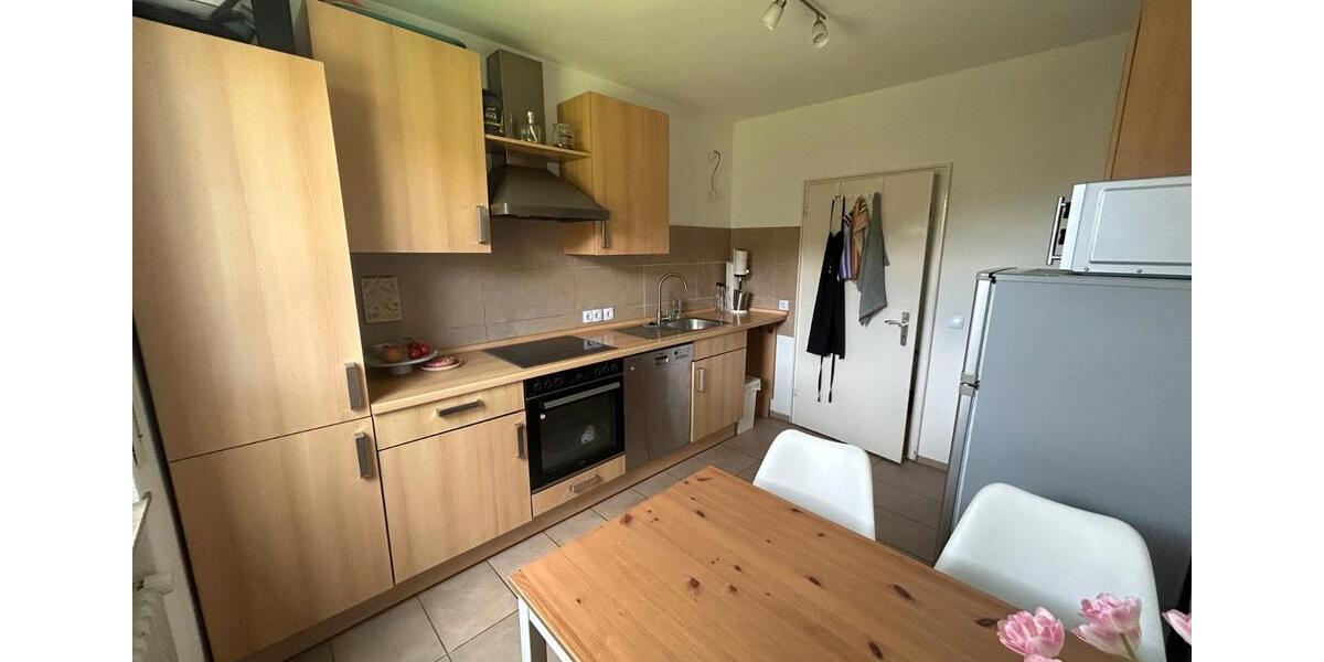 Etagenwohnung Wilnsdorf - 3 Zimmer, 74 m&sup2;, 620&euro; | Angebot:26226659