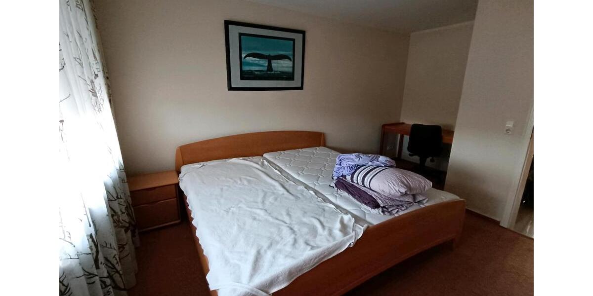 Etagenwohnung Friedberg (Hessen) - 4 Zimmer, 96 m&sup2;, 520&euro; | Angebot:24830023