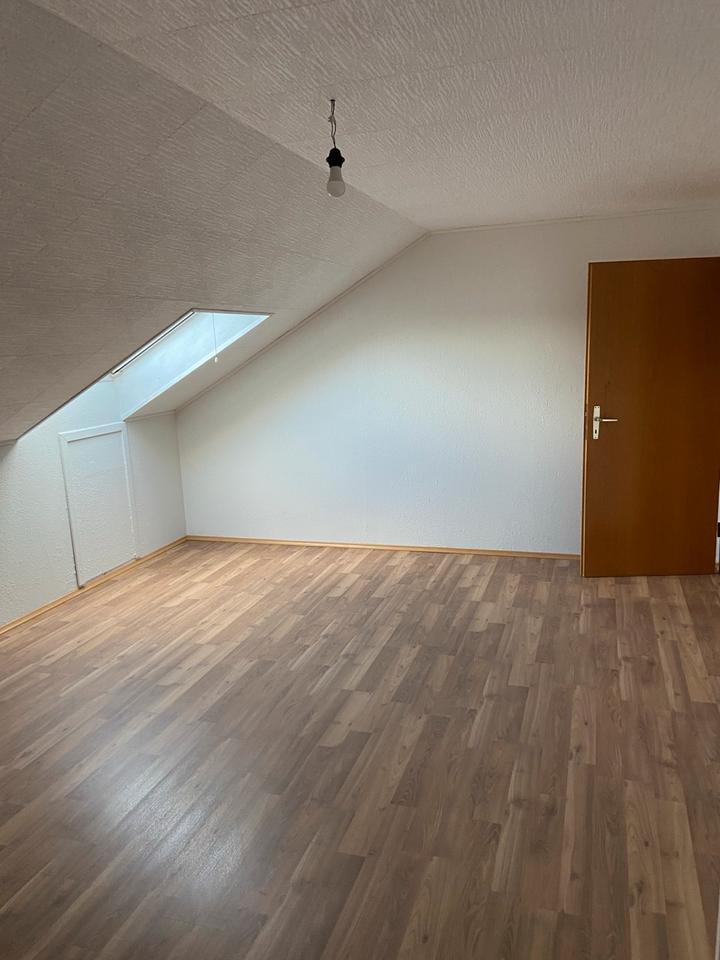 Wohnung in Marktlustenau