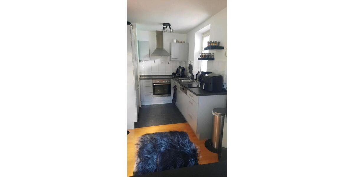 Etagenwohnung Bad Saulgau - 2 Zimmer, 56 m&sup2;, 690&euro; | Angebot:26032196