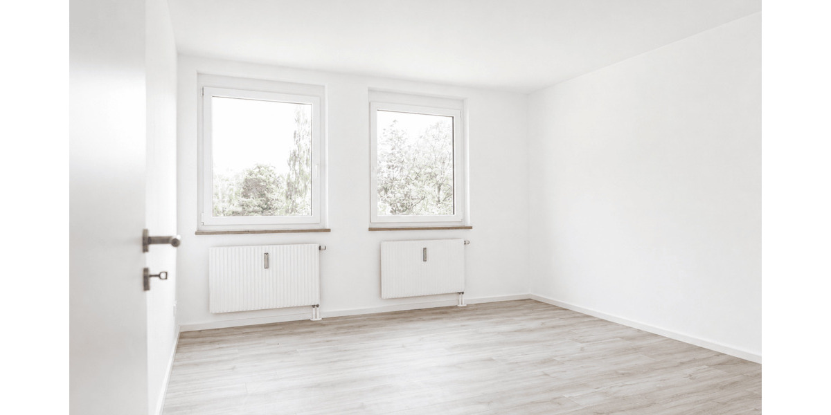 Etagenwohnung Nürnberg Großreuth h d Veste - 3 Zimmer, 99 m&sup2;, 1.400&euro; | Angebot:26683707