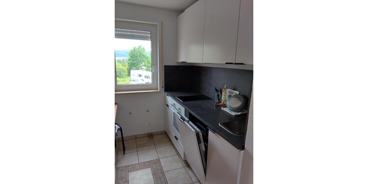 Wohnen auf Zeit Aalen Unterkochen - 1 Zimmer, 10 m&sup2;, 380&euro; | Angebot:24787741