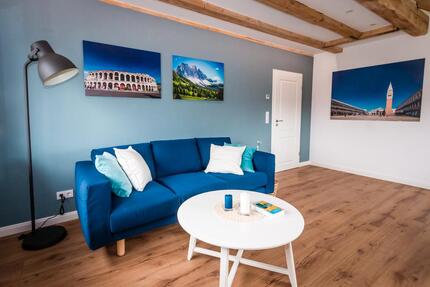 Wohnung Wiesbaden Bierstadt - 2 Zimmer, 63 m&sup2;, 870&euro; | Angebot:26004080