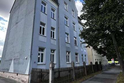 Wohnung Zeitz - 3 Zimmer, 64 m&sup2;, 384&euro; | Angebot:27262917