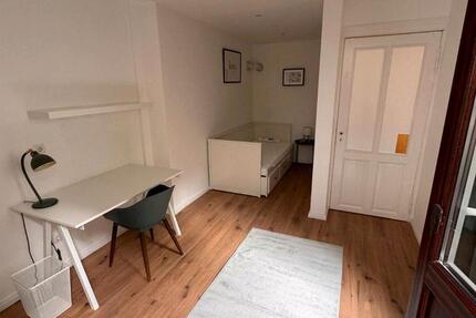 Wohnen auf Zeit Bremen Östliche Vorstadt - 1 Zimmer, 18 m&sup2;, 680&euro; | Angebot:26635105