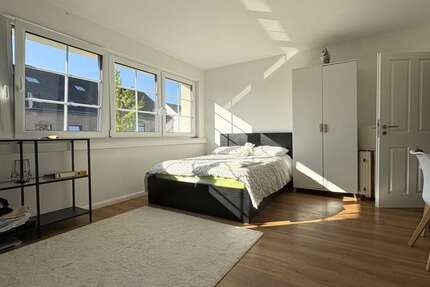 Wohnung Kaarst - 1 Zimmer, 26 m&sup2;, 600&euro; | Angebot:27655780