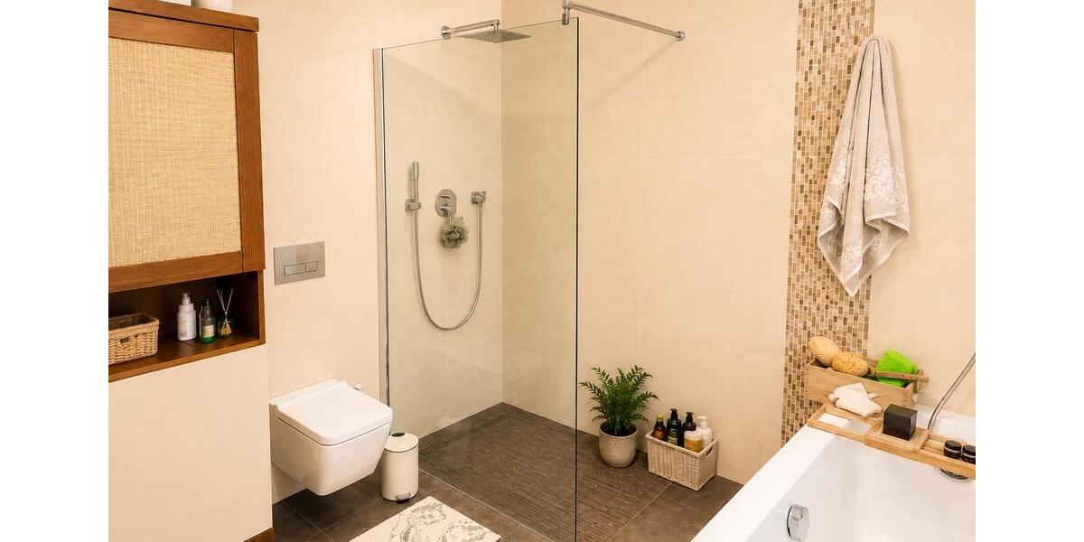 Doppelhaushälfte Quickborn - 4 Zimmer, 150 m&sup2;, 2.400&euro; | Angebot:26612523