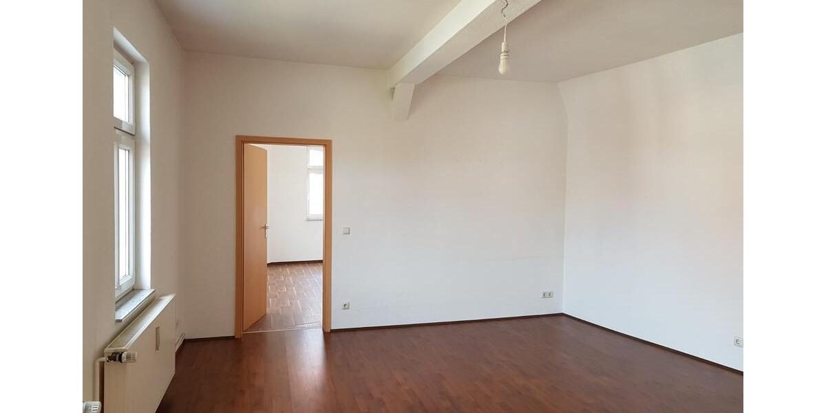Etagenwohnung Heilbad Heiligenstadt - 2 Zimmer, 72 m&sup2;, 560&euro; | Angebot:24839427