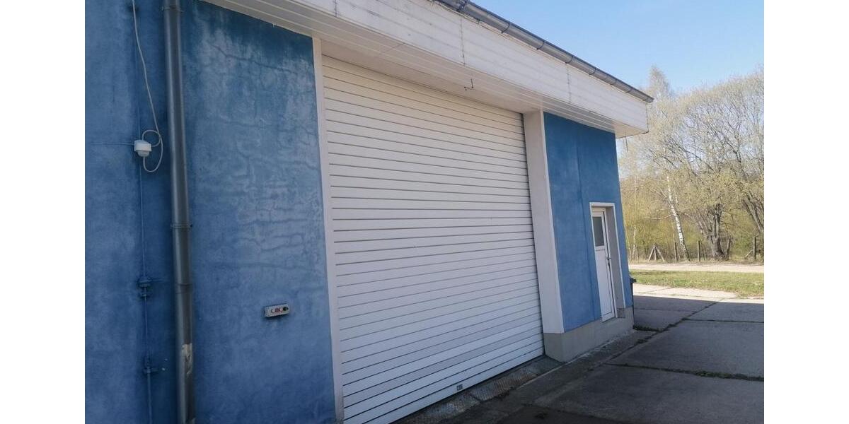 Gewerbeobjekt Neustadt in Sachsen - 1.062&euro; | Angebot:23717452