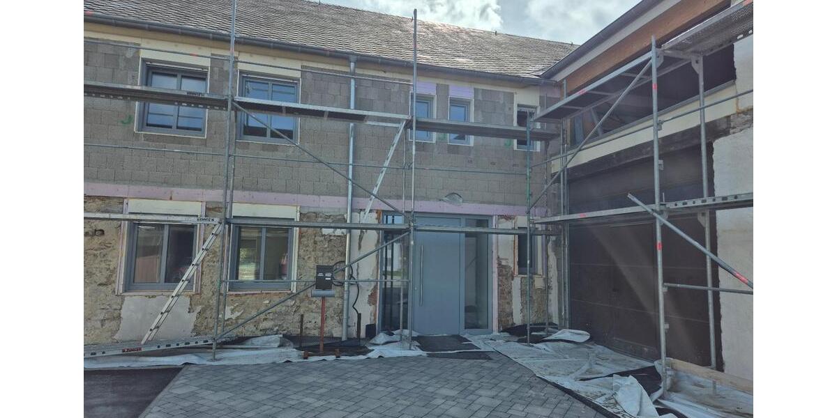 Erdgeschoßwohnung Rittersdorf - 3 Zimmer, 120 m&sup2;, 1.300&euro; | Angebot:26049491