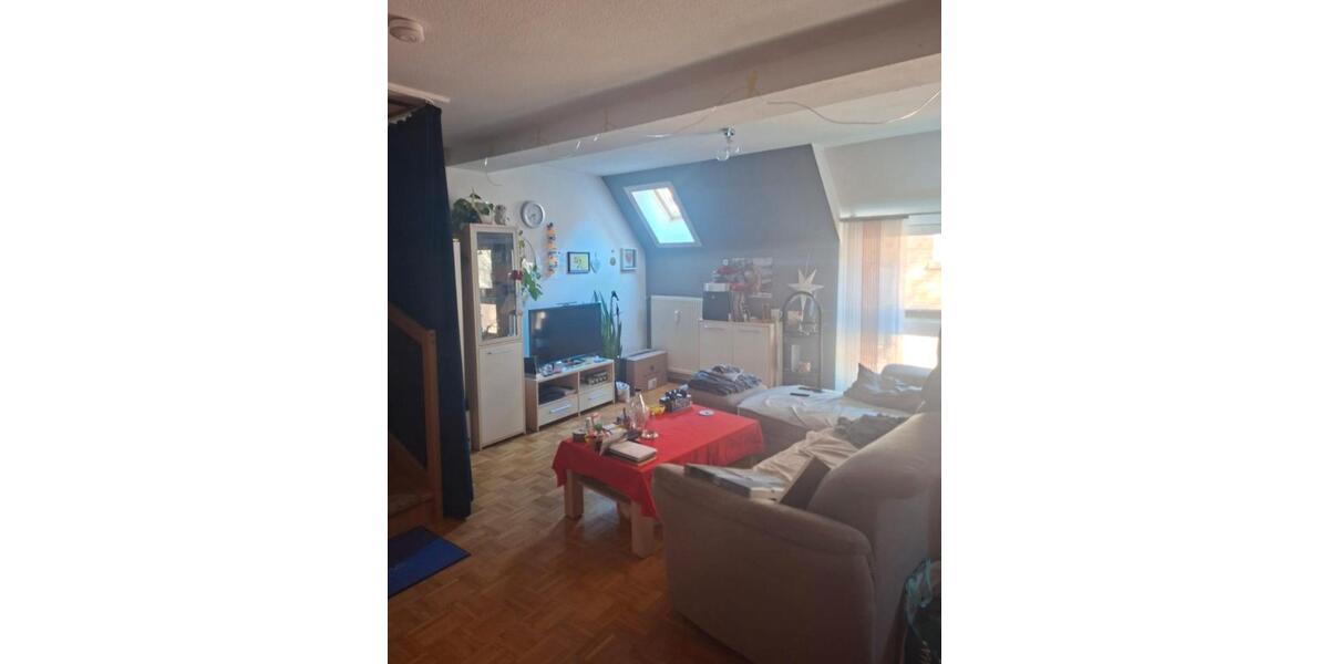 Maisonettenwohnung Ahlen - 2 Zimmer, 82 m&sup2;, 650&euro; | Angebot:26311914