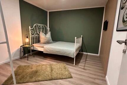 Wohnen auf Zeit Köln Chorweiler - 1 Zimmer, 11 m&sup2;, 600&euro; | Angebot:26456040