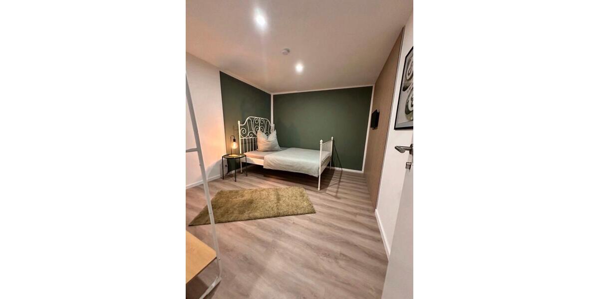 Wohnen auf Zeit Köln Chorweiler - 1 Zimmer, 11 m&sup2;, 600&euro; | Angebot:26456040