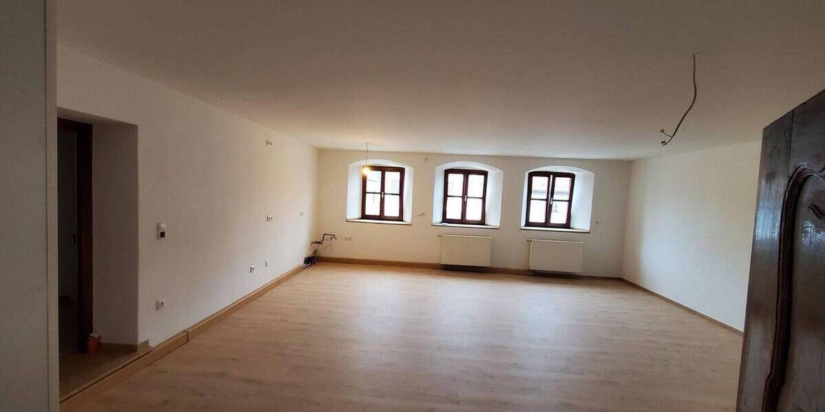 Etagenwohnung Rennertshofen Hatzenhofen - 3 Zimmer, 92 m&sup2;, 750&euro; | Angebot:26805153