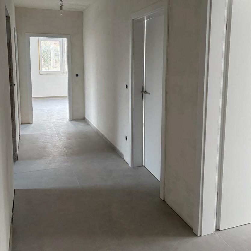 3,5-Zimmer Erdgeschoßwohnung, Neubau in 31303 Burgdorf