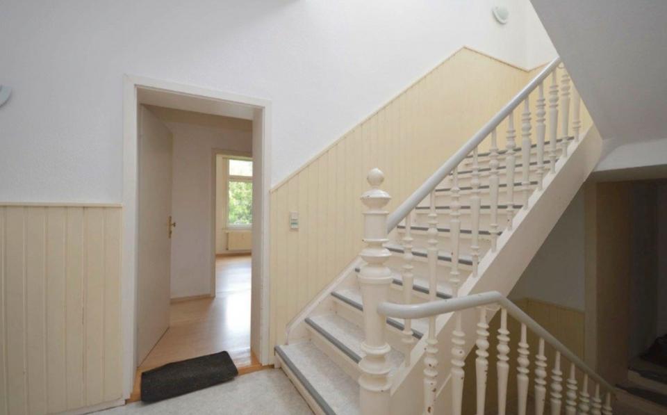 Etagenwohnung Langelsheim - 2 Zimmer, 70 m&sup2;, 490&euro; | Angebot:26463780
