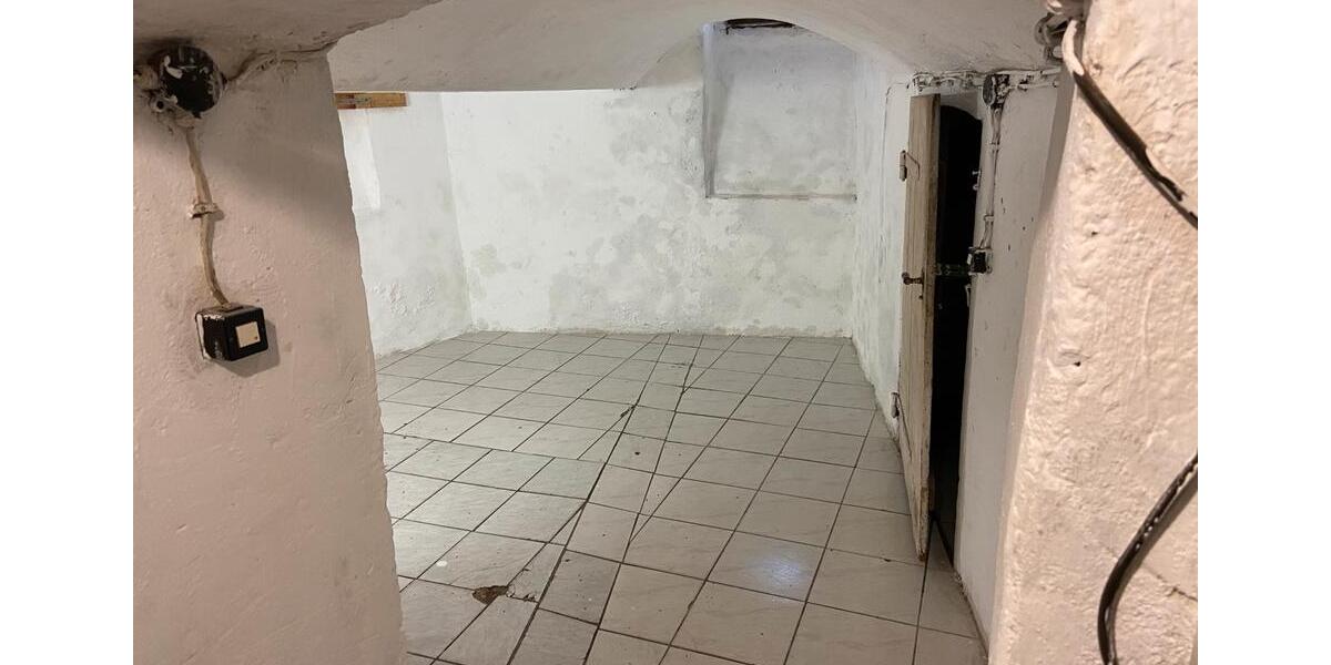 Etagenwohnung Bamberg Am Bruderwald - 2 Zimmer, 25 m&sup2;, 160&euro; | Angebot:26152310