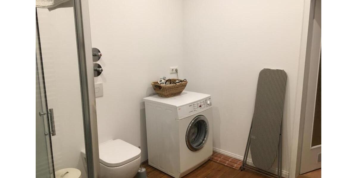 Wohnen auf Zeit Hof Altstadt - 1 Zimmer, 20 m&sup2;, 400&euro; | Angebot:25757487