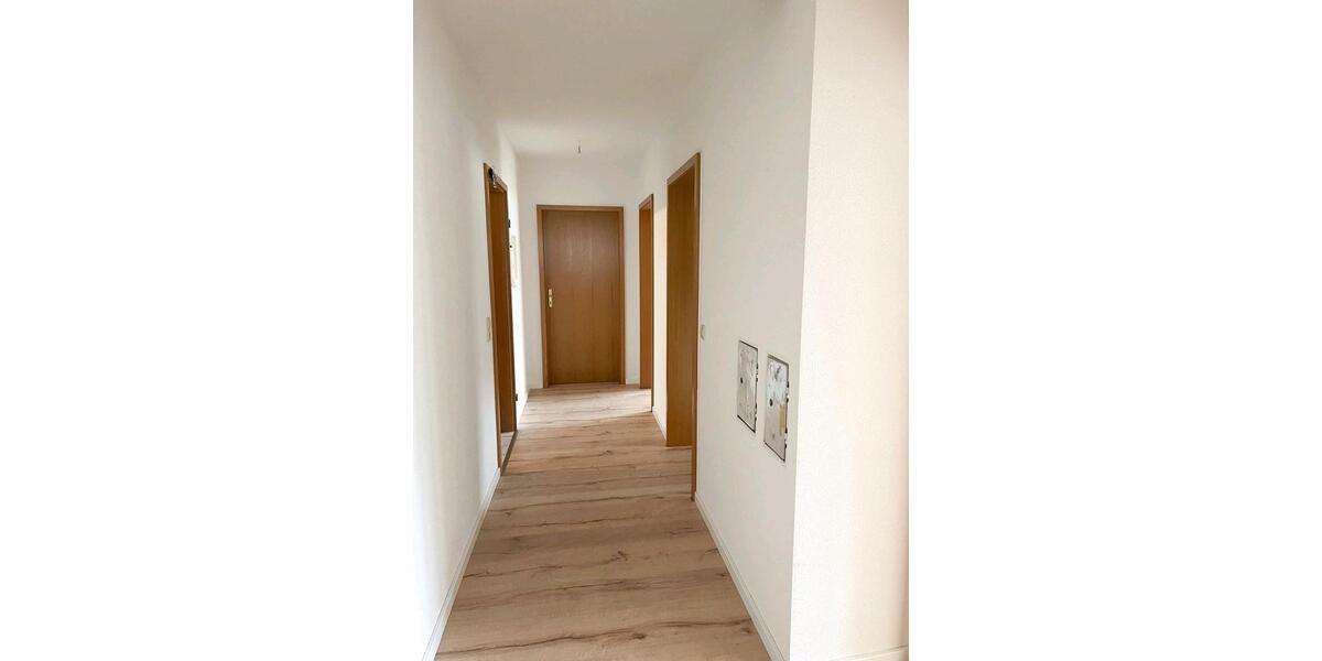 Terrassenwohnung Neuenstein - 2 Zimmer, 60 m&sup2;, 590&euro; | Angebot:26097399
