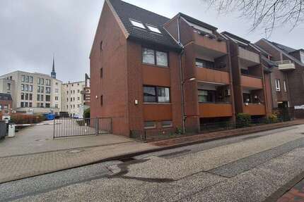 Wohnung Itzehoe Sude - 4 Zimmer, 102 m&sup2;, 900&euro; | Angebot:26199756