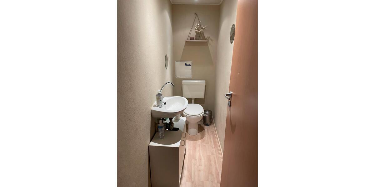 Zimmer zur Untermiete 1 zimmer