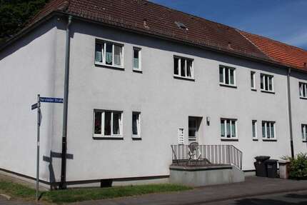 Wohnung zum Mieten in Kassel 355,80 € 46.33 m²